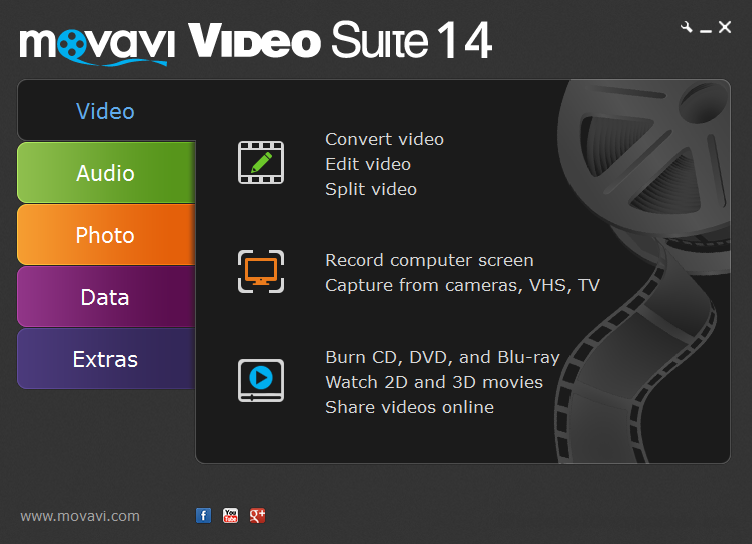 movavi video suite 14 download